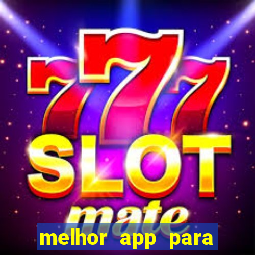 melhor app para ganhar dinheiro jogando